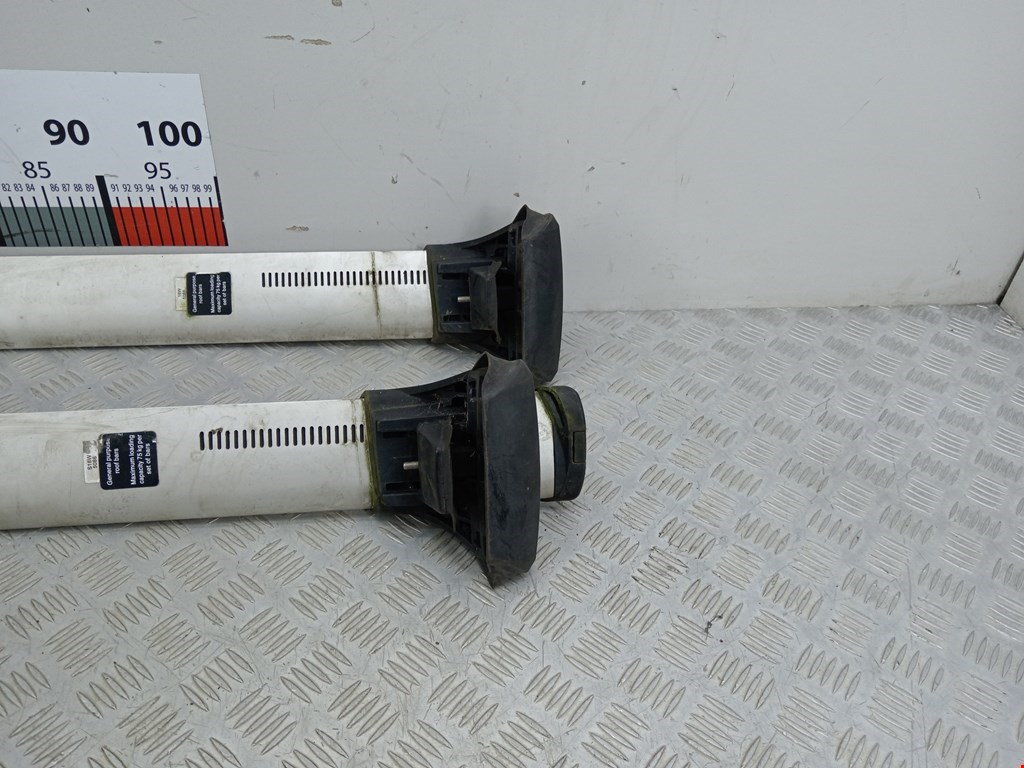 Рейлинг поперечный VOLKSWAGEN Touran 2003-2010