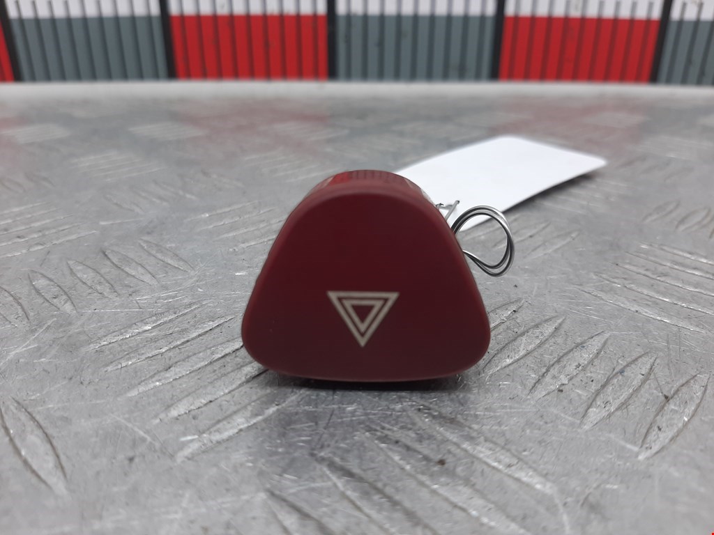 Кнопка аварийной сигнализации (аварийки) CITROEN C 2 2003-2008