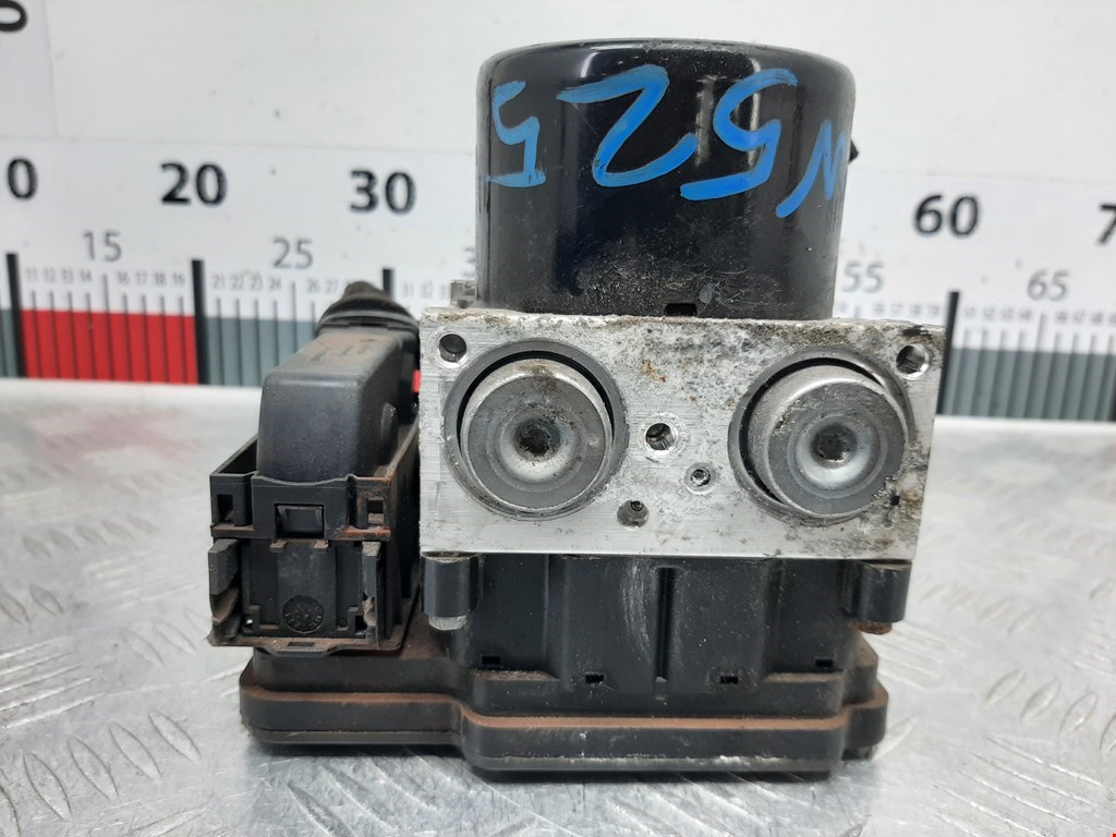 Блок ABS (насос) OPEL Astra J 2009-2017