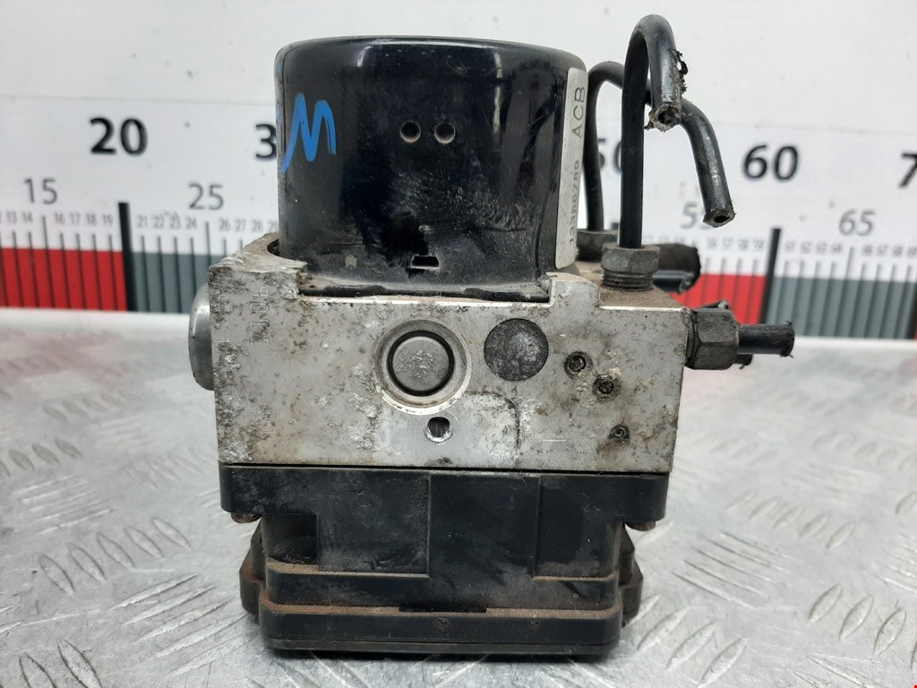Блок ABS (насос) OPEL Astra J 2009-2017