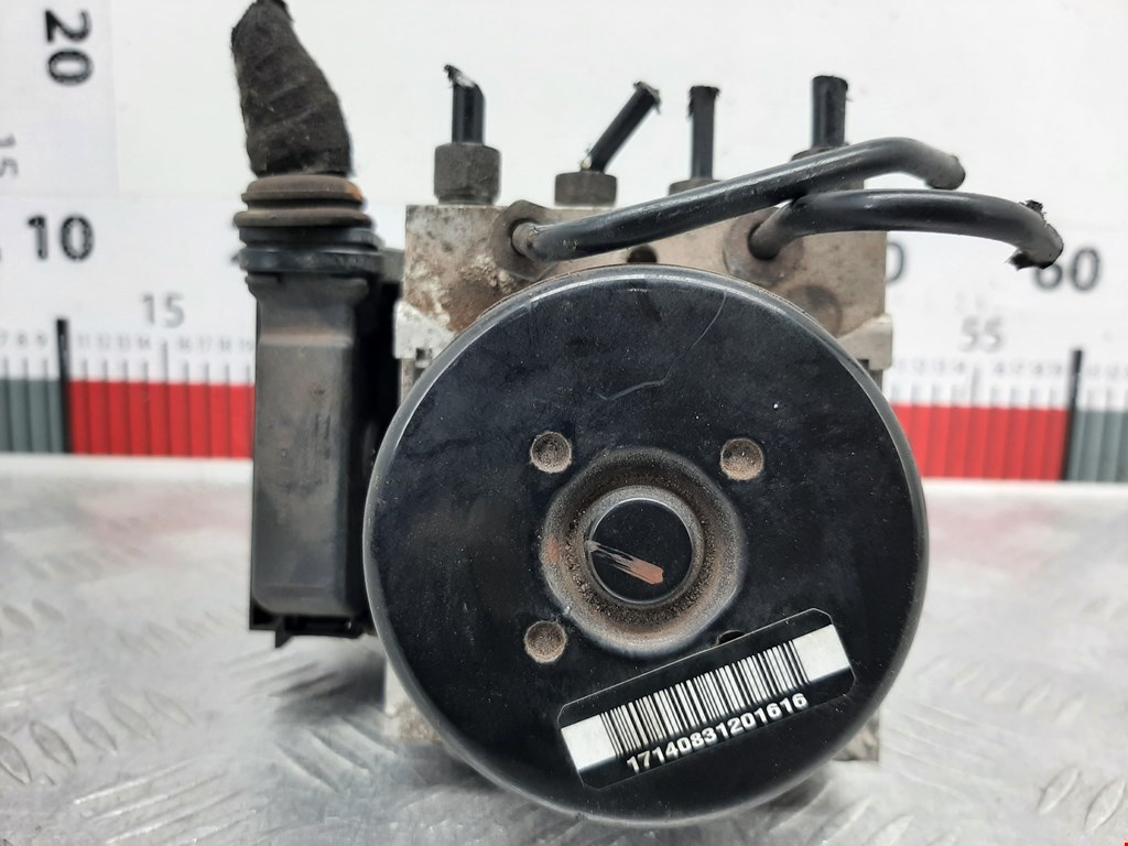 Блок ABS (насос) OPEL Astra J 2009-2017