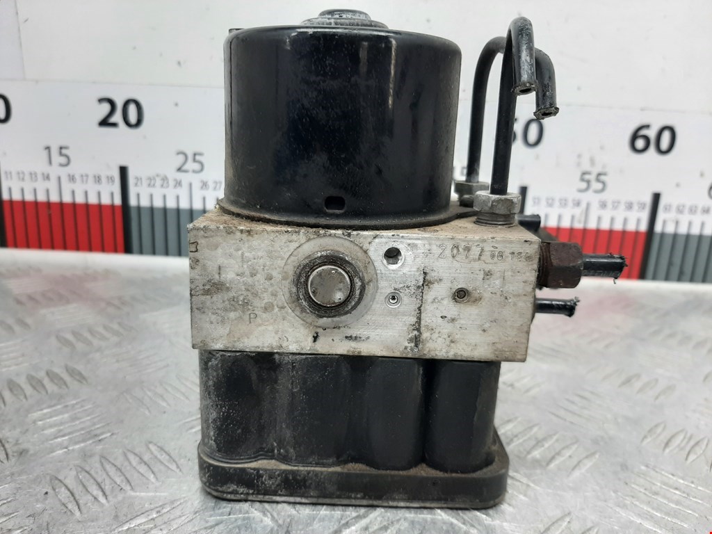 Блок ABS (насос) OPEL Astra J 2009-2017