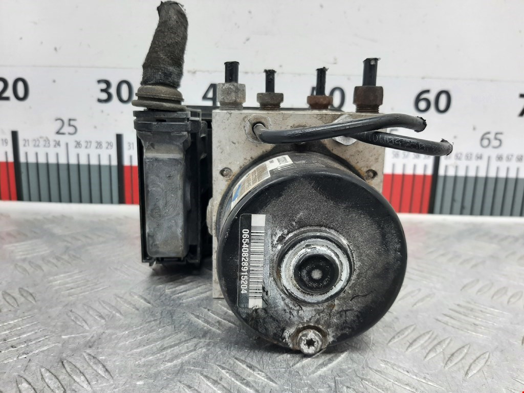 Блок ABS (насос) OPEL Astra J 2009-2017