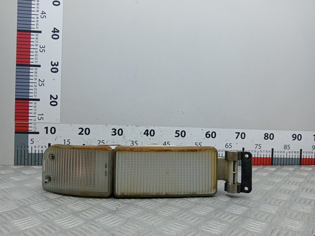 Указатель поворота (поворотник) левый MAN TGL (2005-2019)