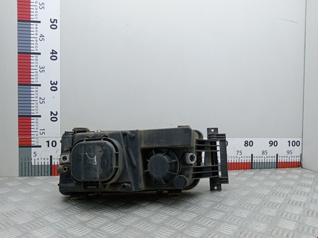 Фара правая MAN TGL 2005-н.в.