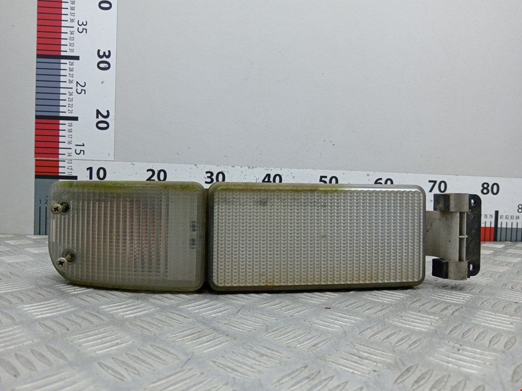 Указатель поворота (поворотник) правый MAN TGL (2005-2019)