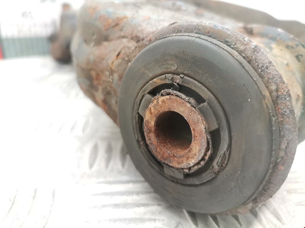 Рычаг передний правый MERCEDES-BENZ Sprinter 906 2006-2018