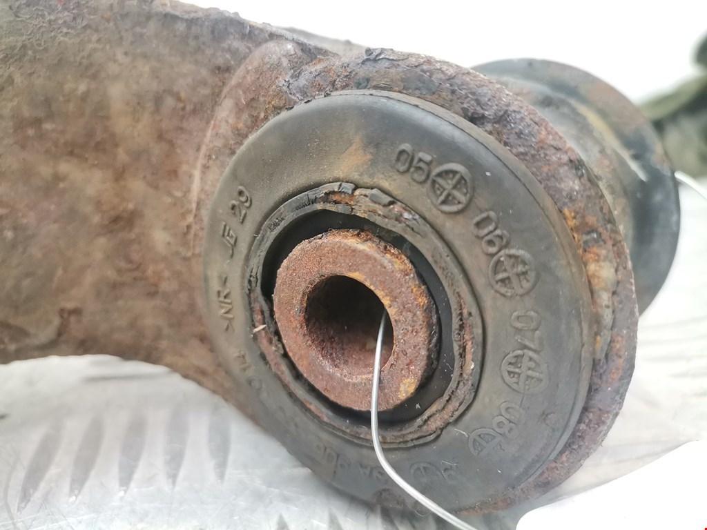 Рычаг передний правый MERCEDES-BENZ Sprinter 906 2006-2018