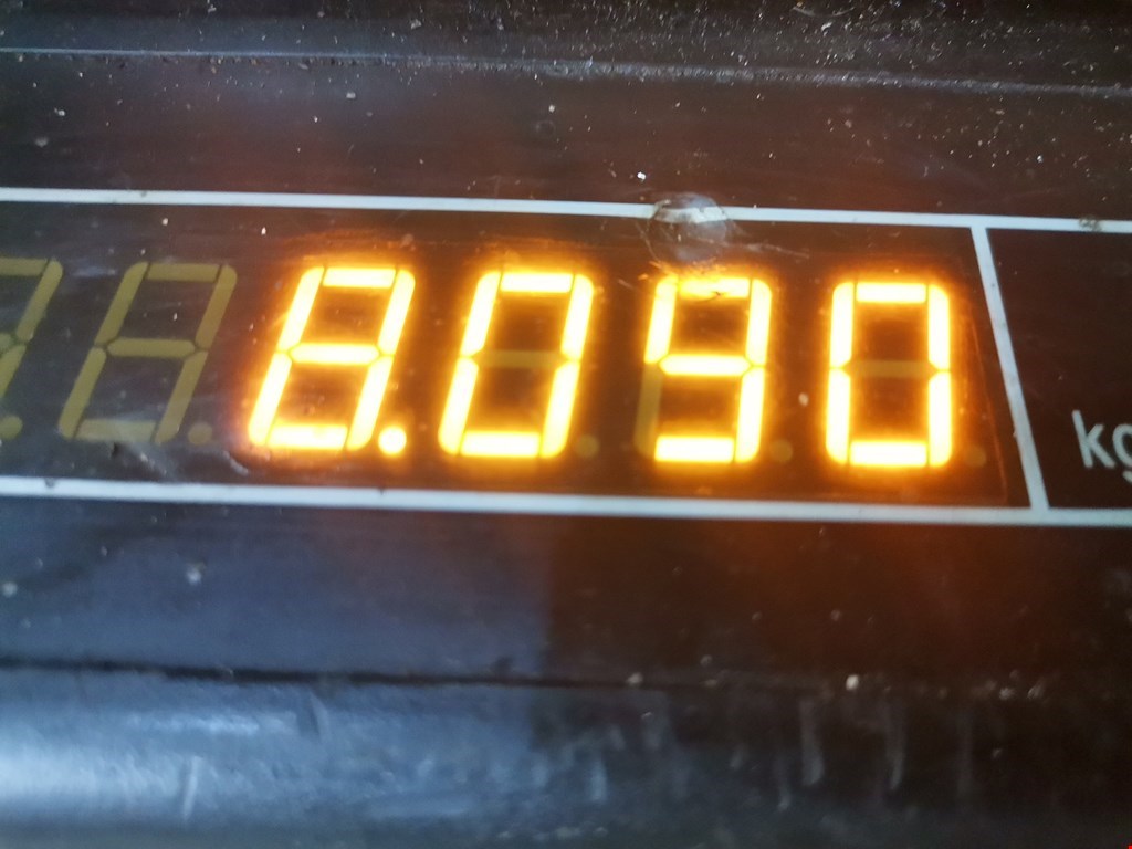 Рычаг передний правый MERCEDES-BENZ Sprinter 906 2006-2018