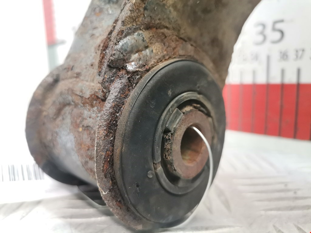 Рычаг передний левый MERCEDES-BENZ Sprinter 906 2006-2018