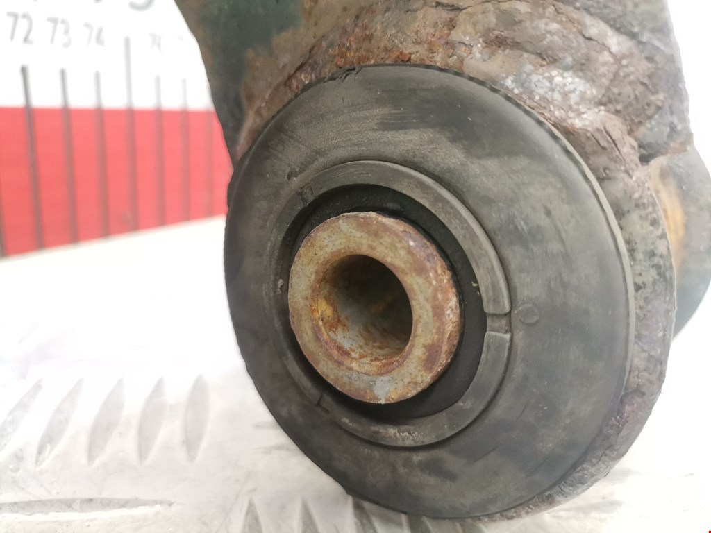 Рычаг передний левый MERCEDES-BENZ Sprinter 906 2006-2018