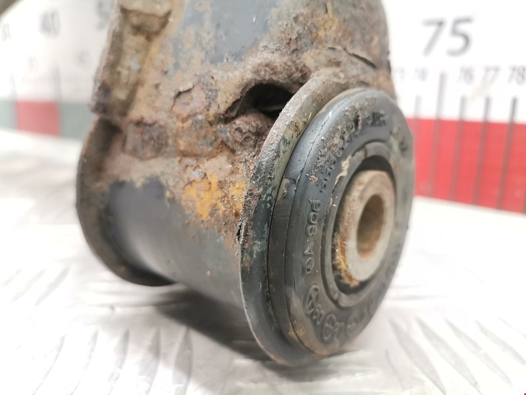 Рычаг передний левый MERCEDES-BENZ Sprinter 906 2006-2018