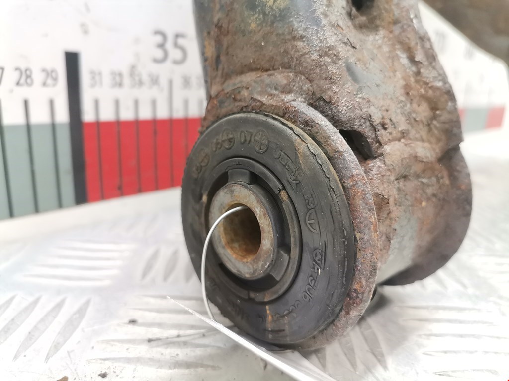 Рычаг передний левый MERCEDES-BENZ Sprinter 906 2006-2018