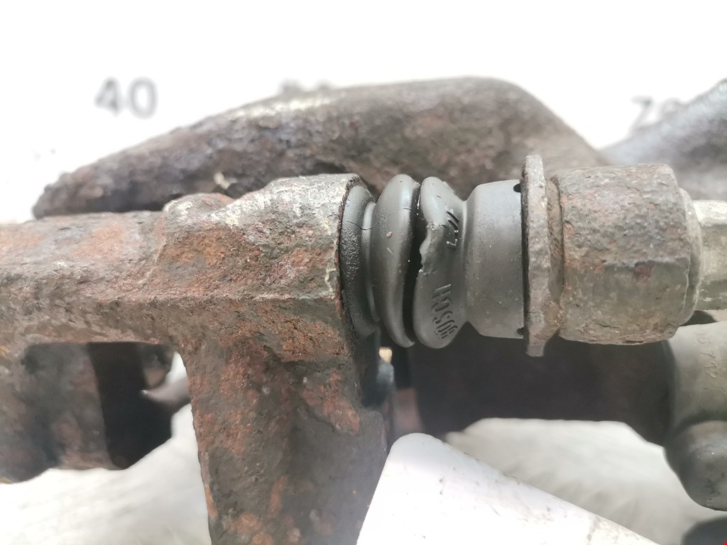 Суппорт задний правый FORD Transit 2006-2014