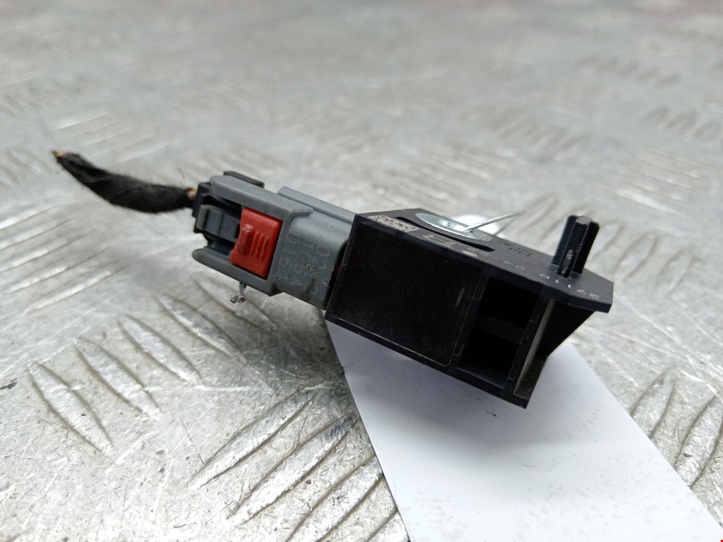 Датчик AIR BAG (подушек безопасности) OPEL Astra J 2009-2017