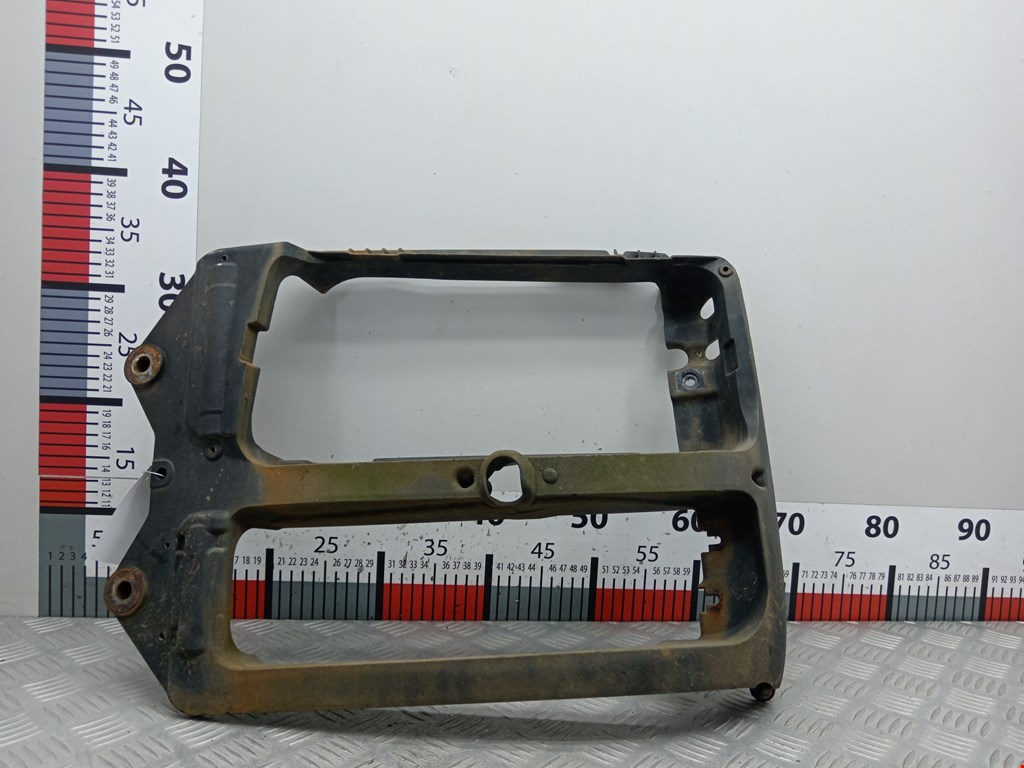 Кронштейн фары левый MAN TGL 2005-н.в.