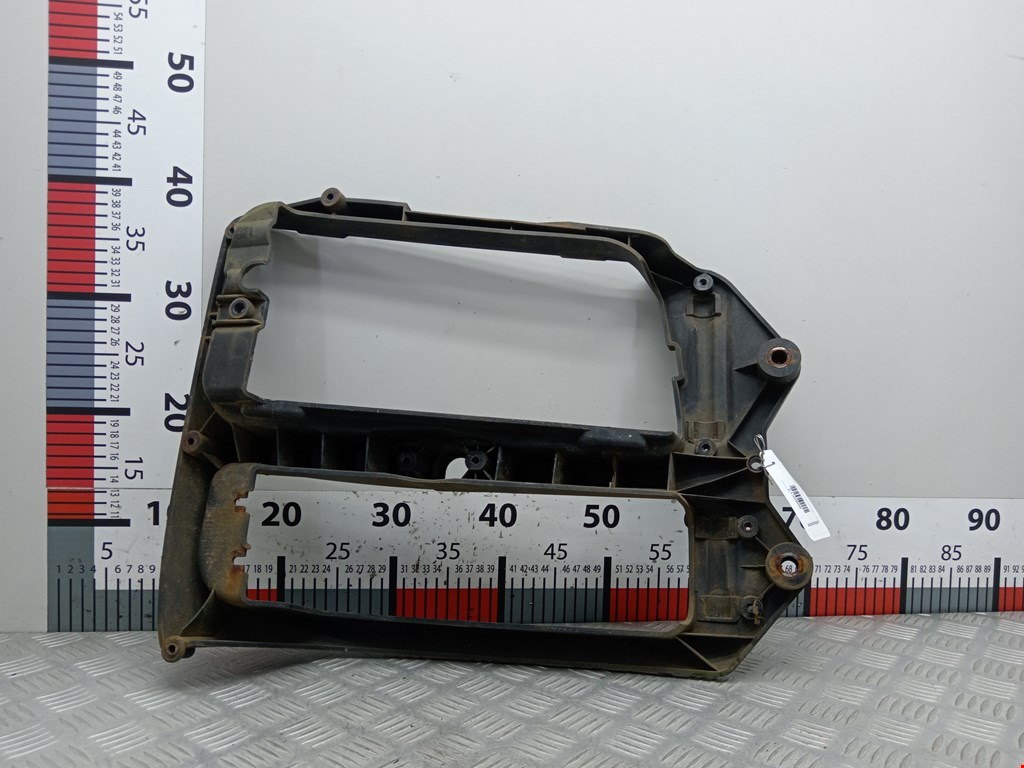 Кронштейн фары левый MAN TGL 2005-н.в.