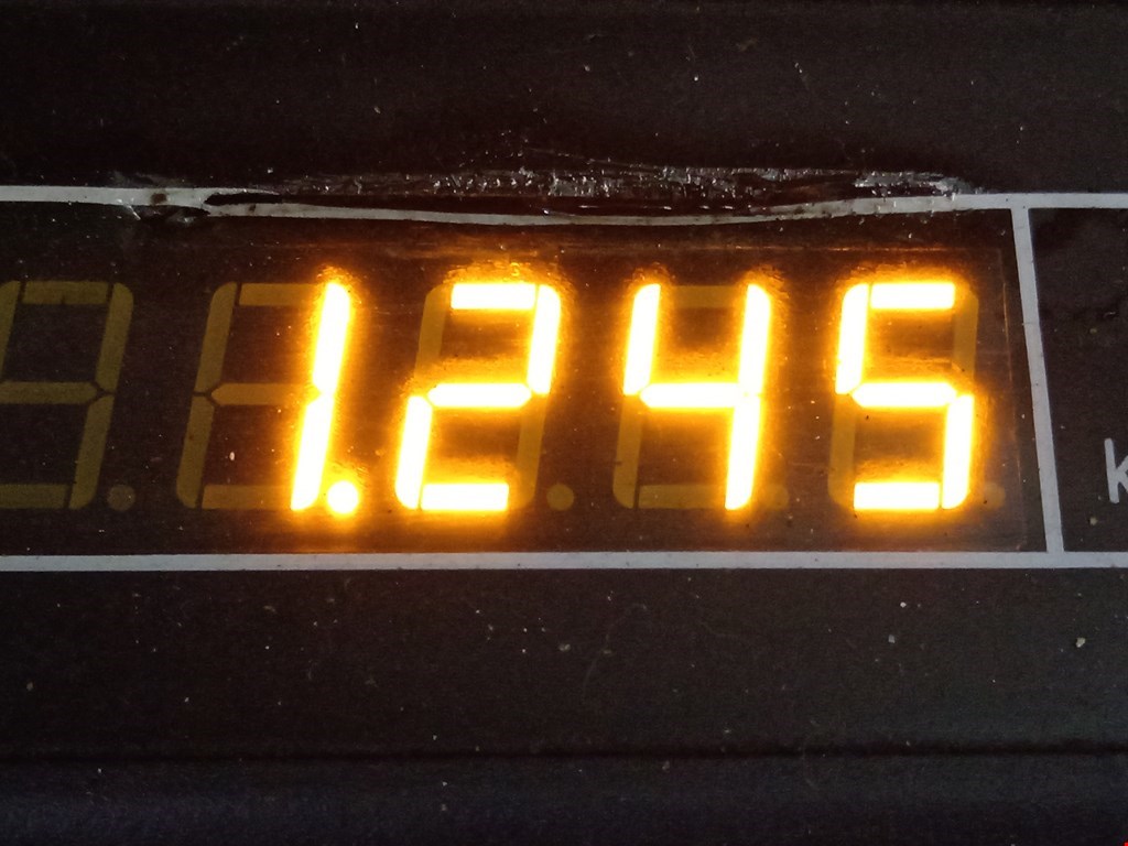 Кронштейн фары левый MAN TGL 2005-н.в.