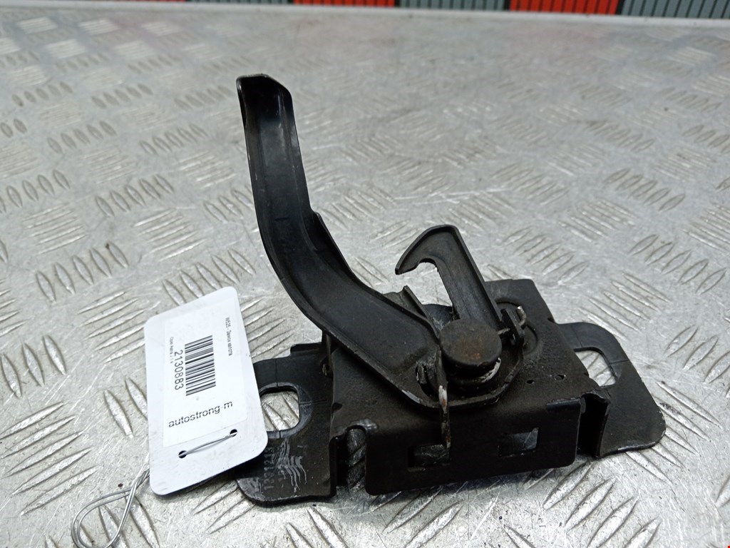 Замок капота OPEL Astra J 2009-2017