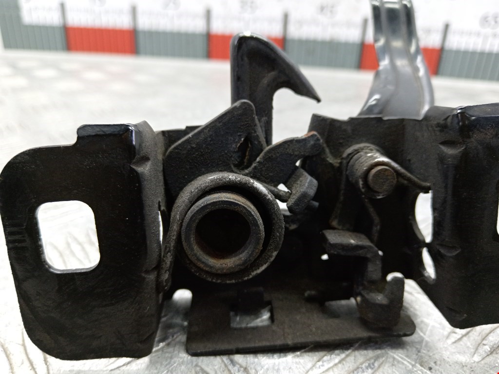 Замок капота OPEL Astra J 2009-2017