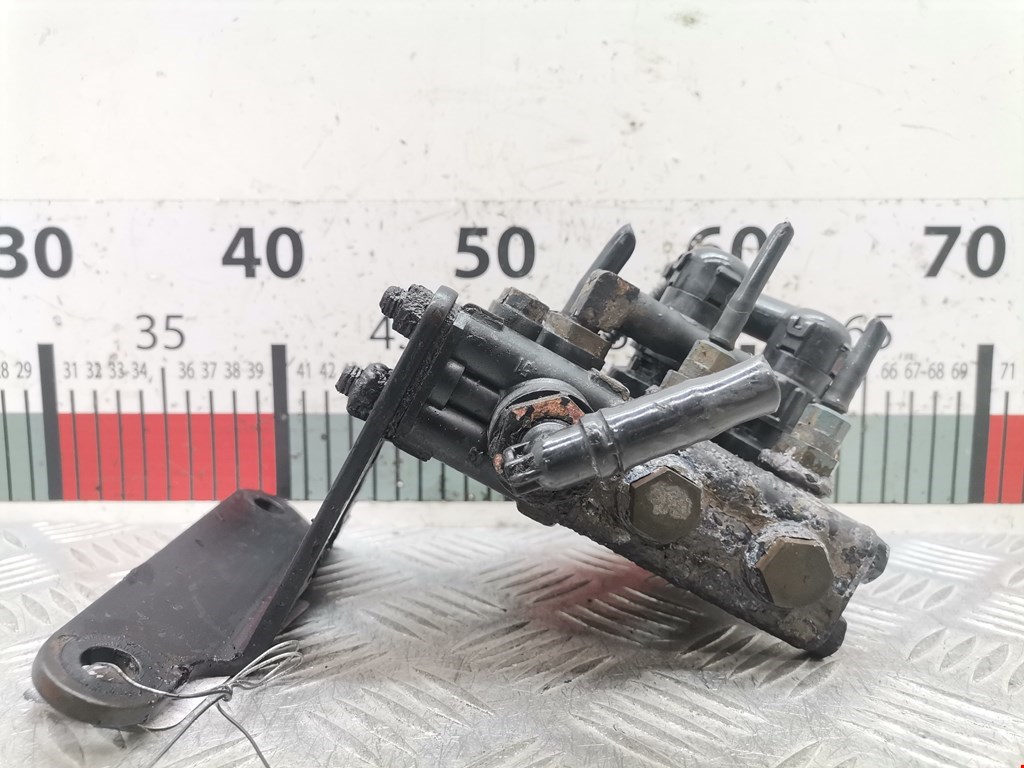 Кран ABS тормозной главный (распределитель) MAN TGL 2005-н.в.