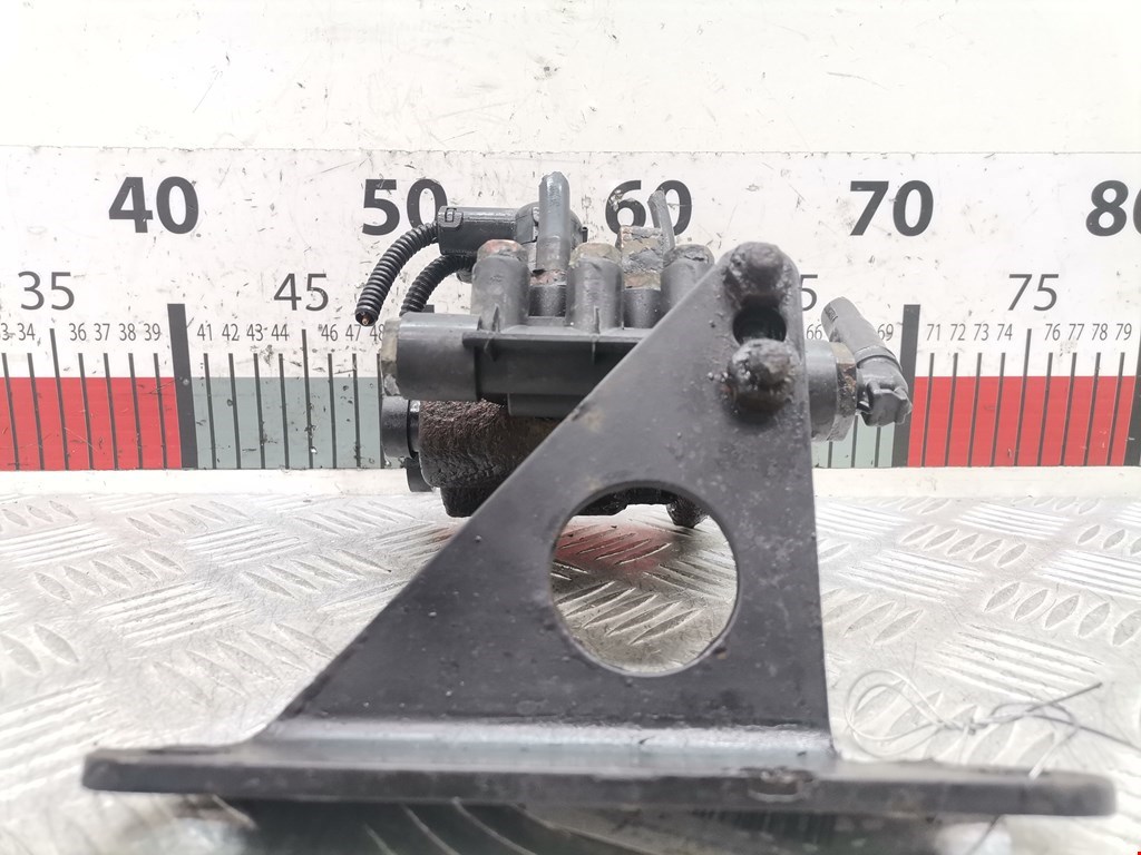 Кран ABS тормозной главный (распределитель) MAN TGL 2005-н.в.