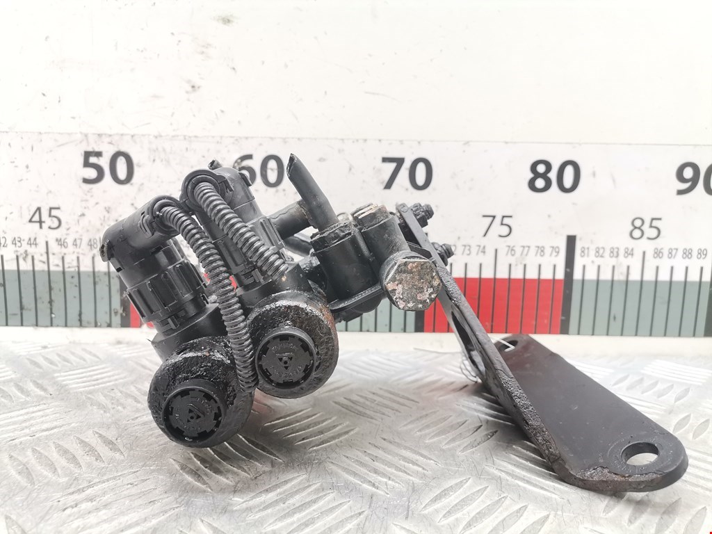 Кран ABS тормозной главный (распределитель) MAN TGL 2005-н.в.