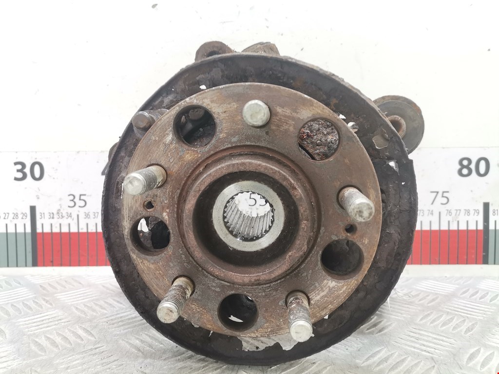 Ступица задняя правая KIA Sportage II 2004-2010