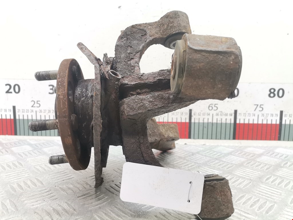 Ступица задняя правая KIA Sportage II 2004-2010