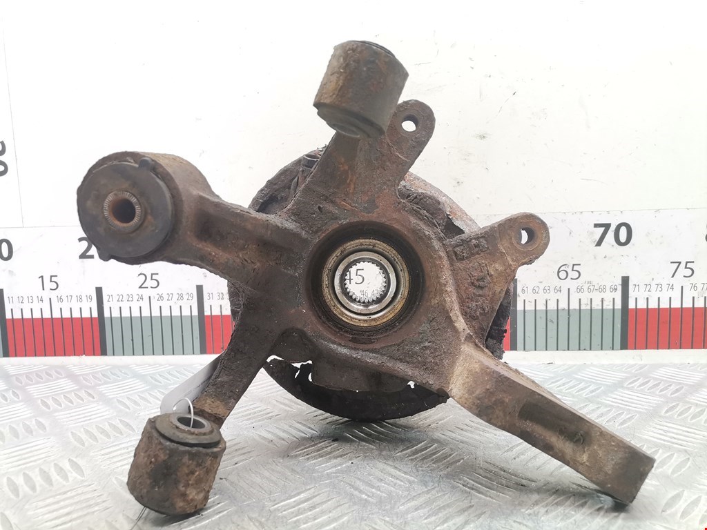 Ступица задняя правая KIA Sportage II 2004-2010