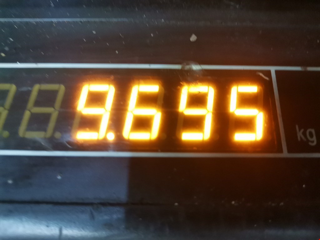 Ступица задняя правая KIA Sportage II 2004-2010