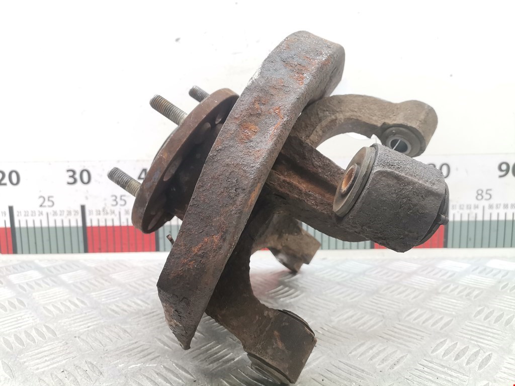 Ступица задняя левая KIA Sportage II 2004-2010