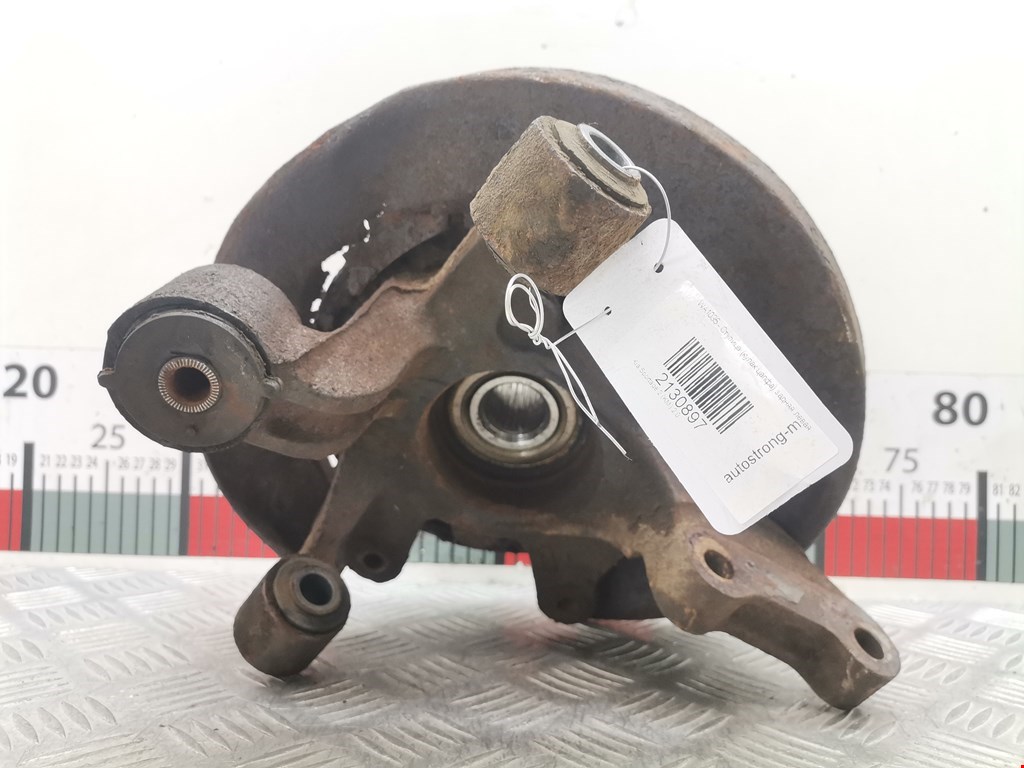 Ступица задняя левая KIA Sportage II 2004-2010