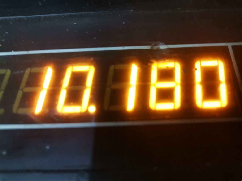 Ступица задняя левая KIA Sportage II 2004-2010