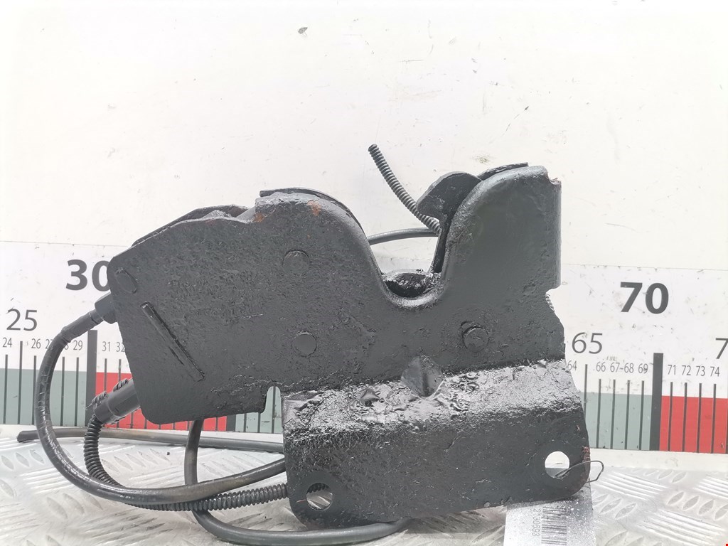 Замок кабины MAN TGL (2005-2019)