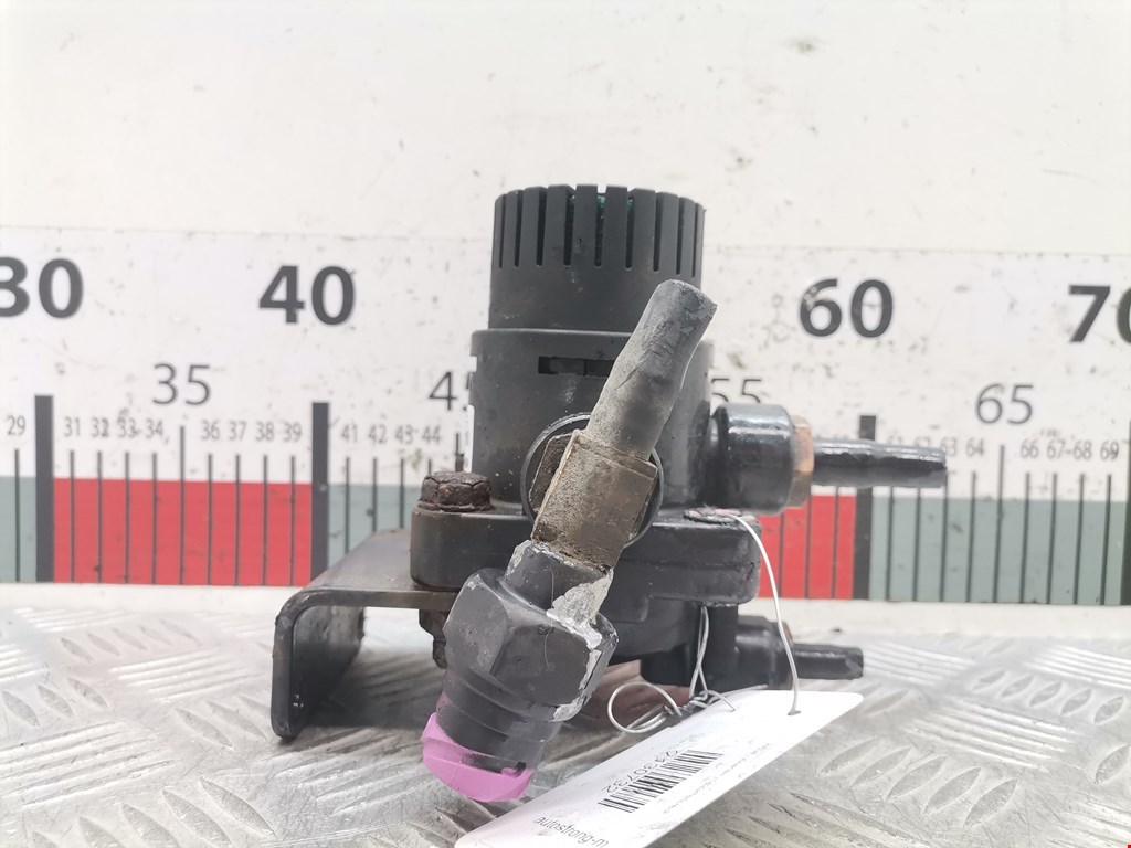 Клапан ускорительный MAN TGL (2005-2019)