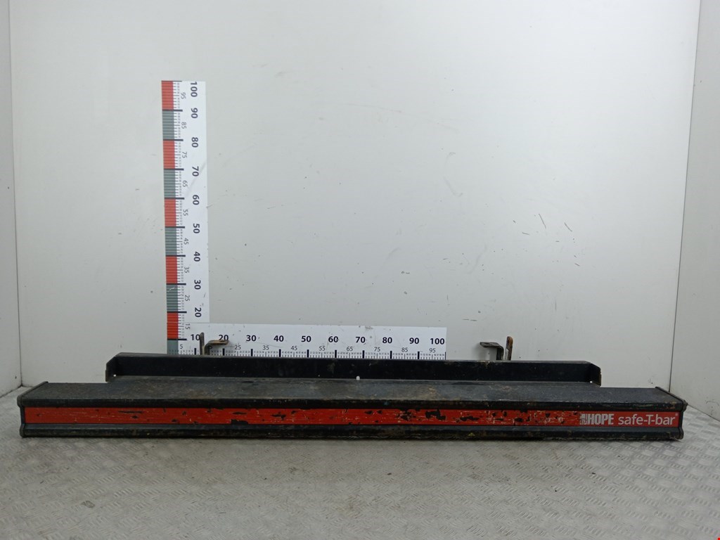 Бампер задний RENAULT Master 2010-н.в.