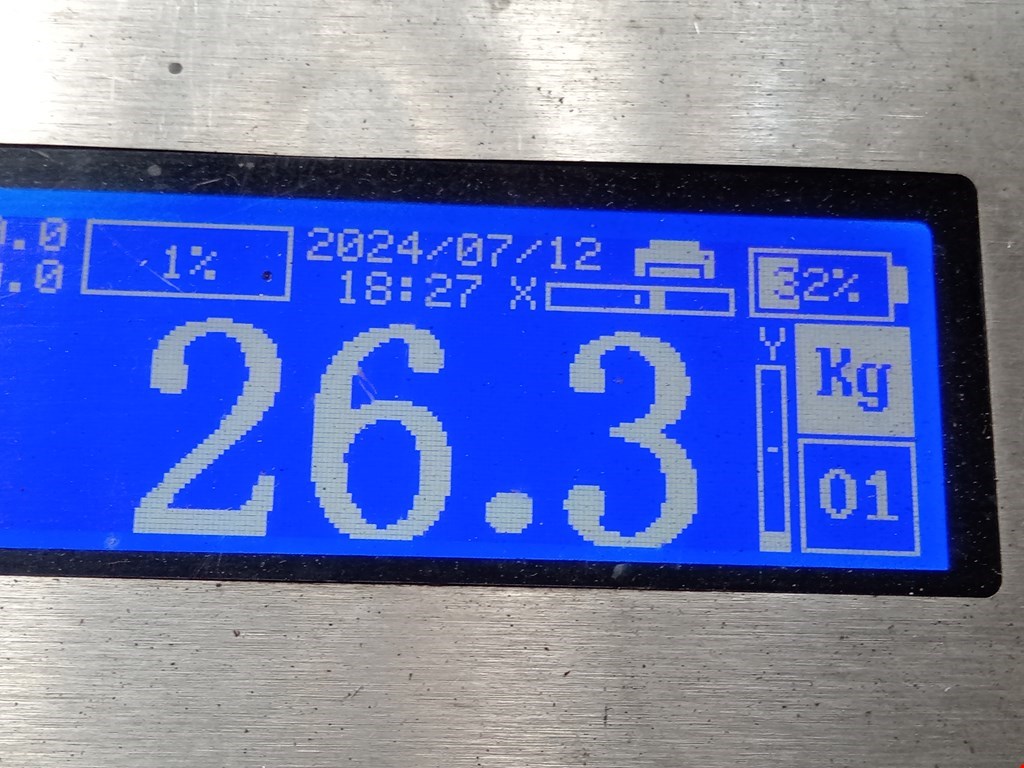 Бампер задний RENAULT Master 2010-н.в.