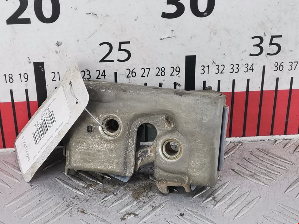 Замок двери задней левой VOLKSWAGEN Passat B3 1988-1993