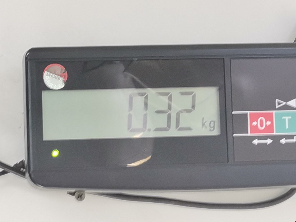 Замок двери задней левой VOLKSWAGEN Passat B3 1988-1993