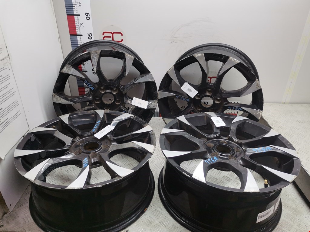 Диск литой Opel Astra J (2009-2018)