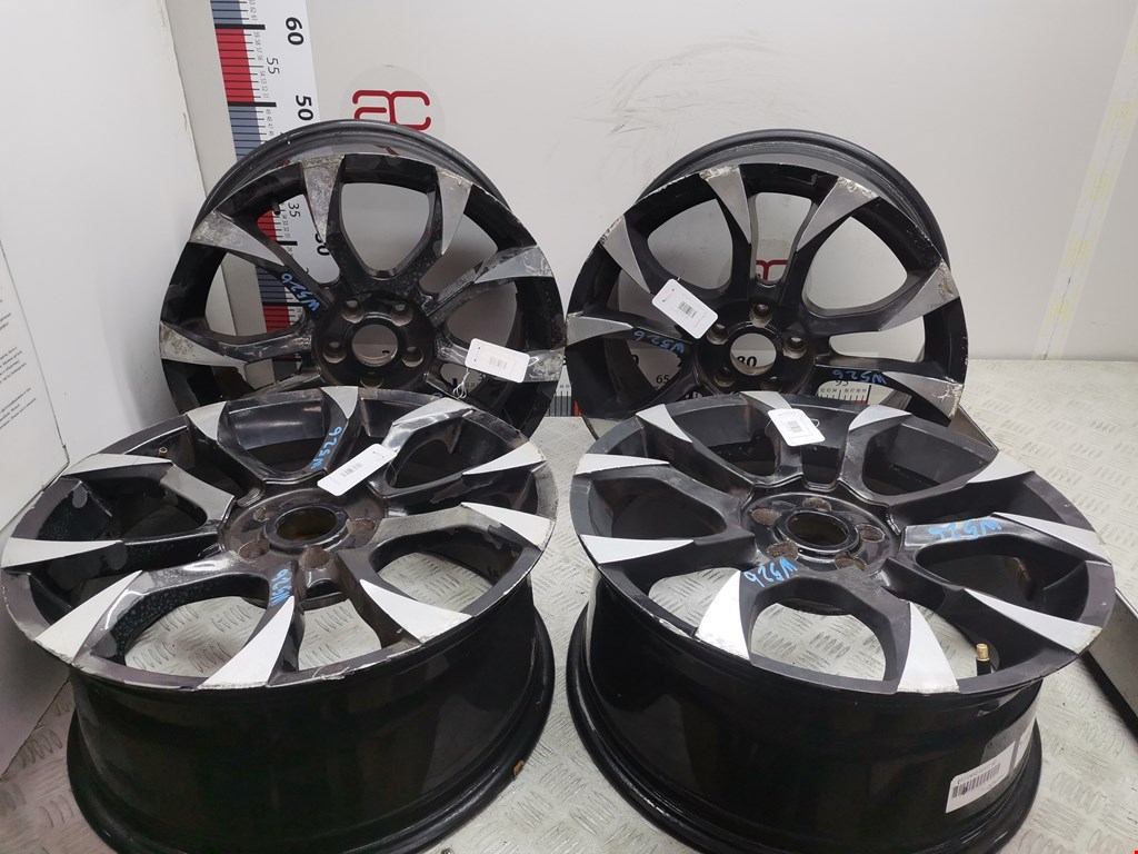 Диск литой Opel Astra J (2009-2018)