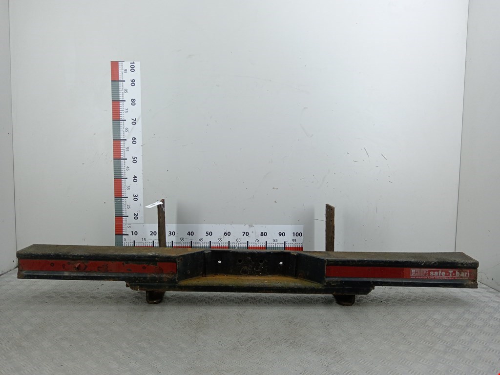 Бампер задний MERCEDES-BENZ Sprinter 906 2006-2018