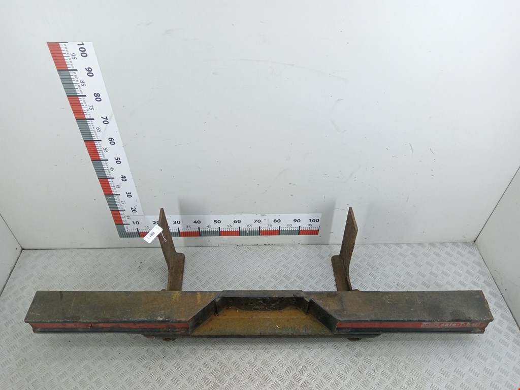 Бампер задний MERCEDES-BENZ Sprinter 906 2006-2018