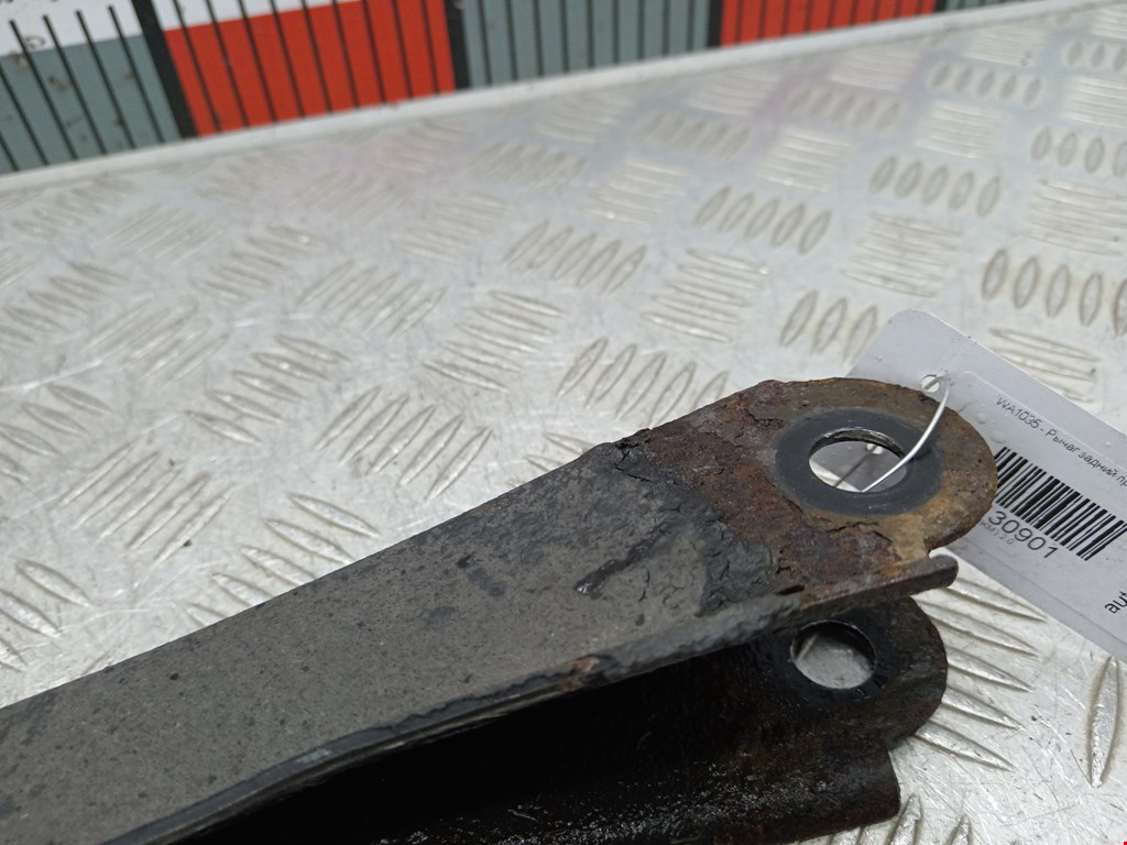 Рычаг задний правый KIA Sportage II 2004-2010