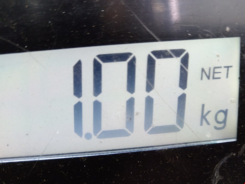 Рычаг задний правый KIA Sportage II 2004-2010