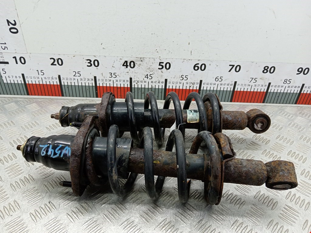 Амортизатор задний левый HONDA CR-V II 2002-2007