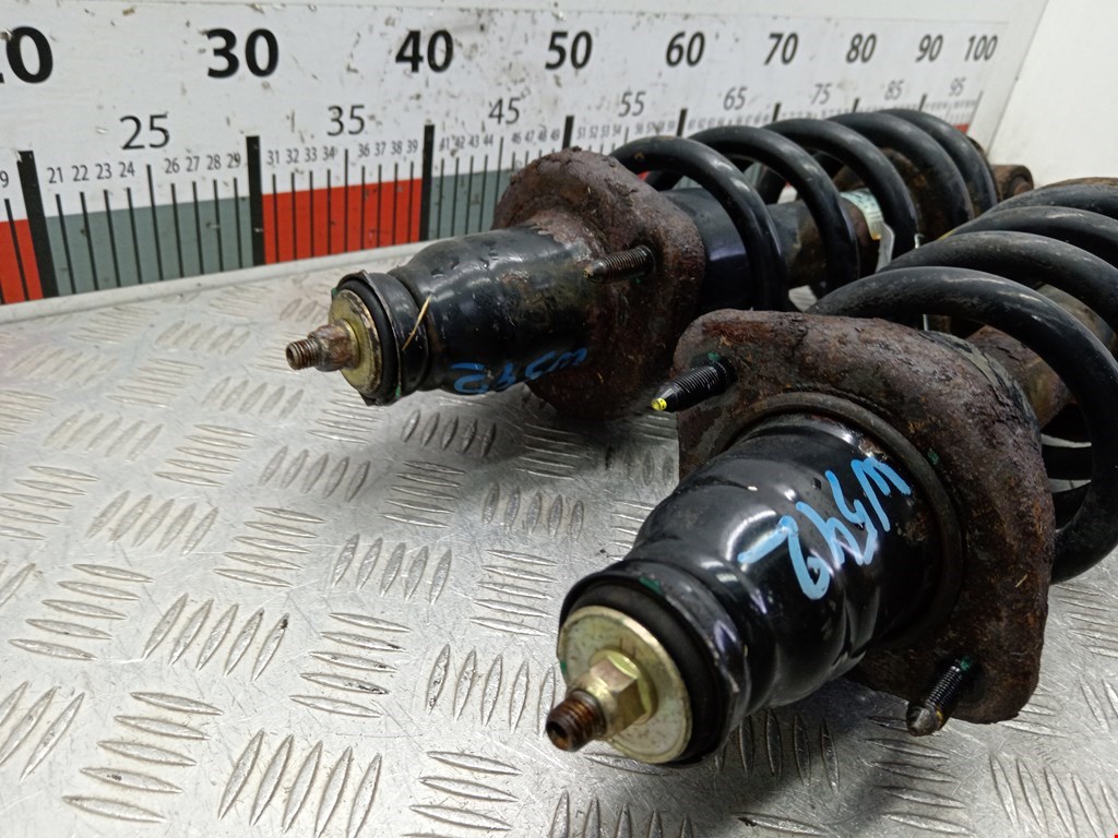 Амортизатор задний левый HONDA CR-V II 2002-2007