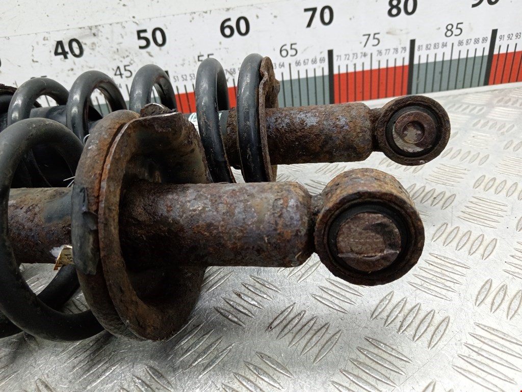 Амортизатор задний левый HONDA CR-V II 2002-2007