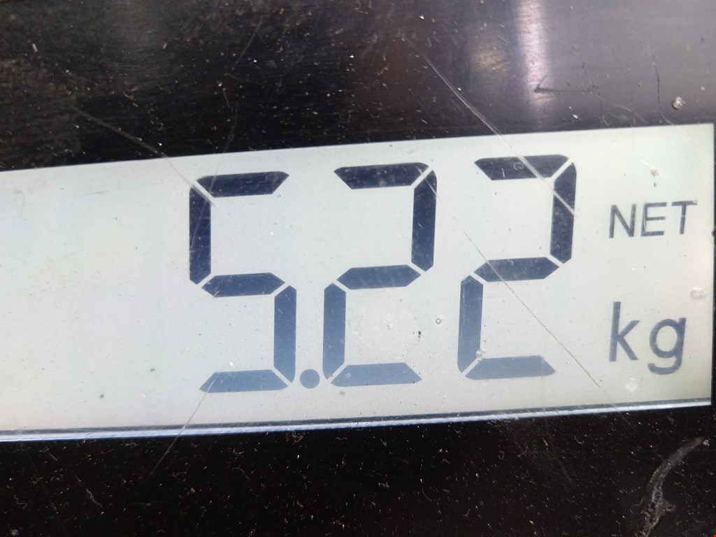 Суппорт передний правый HYUNDAI ix35 2010-2015